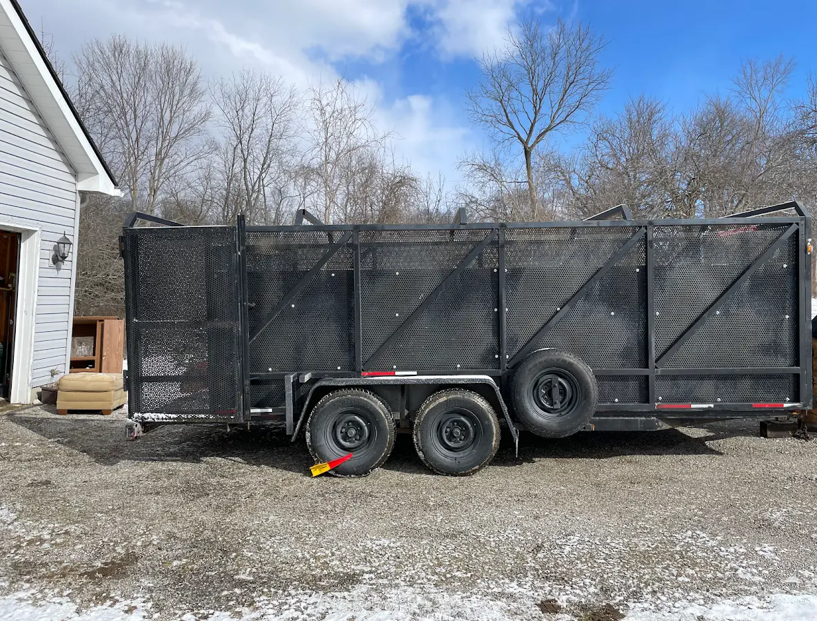 Dumpster Rental services in Mount Zion, IL